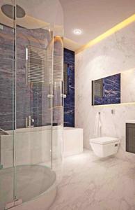 Project Image of 2841.0 - 6694.0 Sq.ft 3 BHK Apartment for buy in Amit Realty and Shree RSH Group Signature