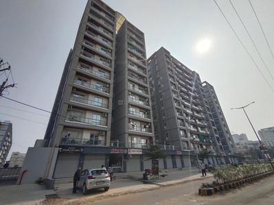 Project Image of 0.0 - 923.33 Sq.ft 3 BHK Apartment for buy in Orchid Skyrise