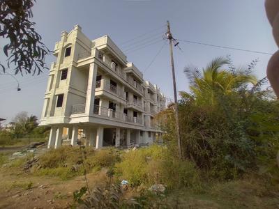 Project Image of 0.0 - 420.0 Sq.ft 1 BHK Apartment for buy in Alpine Heritage