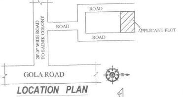 Project Image of 64576.47 - 121270.52 Sq.ft 2 BHK Apartment for buy in MBR Ashok Nibha Abhishek Apartment