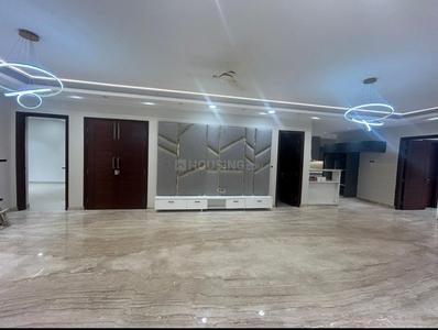 Project Image of 2250.0 - 3150.0 Sq.ft 4 BHK Builder Floor for buy in Level Up Golden Floors