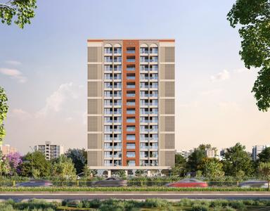 Project Image of 0.0 - 2115.0 Sq.ft 3 BHK Apartment for buy in Aditya Heaven