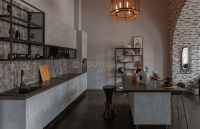 Project Image of 596.11 - 1127.95 Sq.ft 2 BHK Apartment for buy in Newfound T1 Raheja Jade City