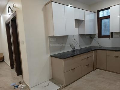 Project Image of 1300.0 - 1800.0 Sq.ft 3 BHK Builder Floor for buy in K D Arihant Luxury Floors