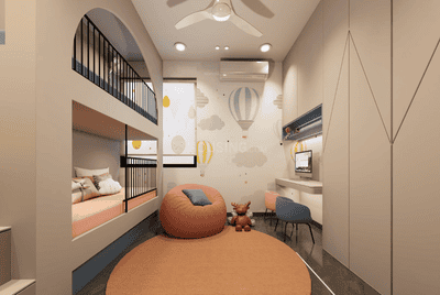 Project Image of 0.0 - 2650.0 Sq.ft 4 BHK Apartment for buy in Adiyogi