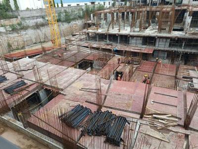 Project Image of 2164.0 - 3698.0 Sq.ft 3 BHK Apartment for buy in Dev Signature One