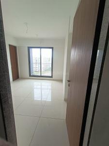 Project Image of 1000 Sq.ft 3 BHK Apartment / Flat for sale in Tragad for Rs. 7753000