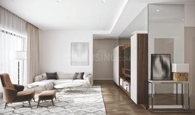 Project Image of 734.42 - 1068.11 Sq.ft 2 BHK Apartment for buy in Satya Green Towers