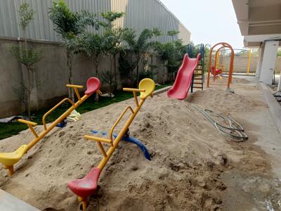 Project Image of 1630.0 - 1740.0 Sq.ft 3 BHK Apartment for buy in Prathista Homes