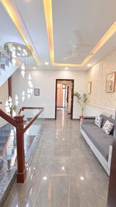 Project Image of 1950.0 - 2000.0 Sq.ft 3 BHK Villa for buy in Shyam Paradise Villas