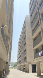 Project Image of 0.0 - 607.62 Sq.ft 2 BHK Apartment for buy in Neelkanth Pushkar Residency