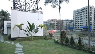 Project Image of 1755 Sq.ft 4 BHK Apartment / Flat for sale in New Town for Rs. 16000000