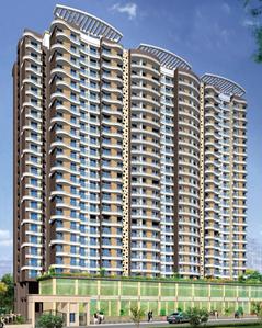 Project Image of 258.0 - 666.0 Sq.ft Studio Studio Apartment for buy in Kavya Grandeur
