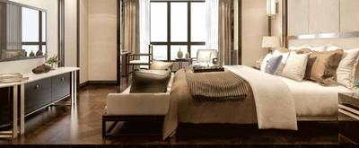 Project Image of 930.11 - 1154.0 Sq.ft 3 BHK Apartment for buy in Sacvir Continental Signature