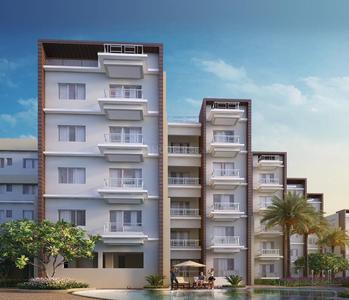 Project Image of 574.0 - 856.0 Sq.ft 2 BHK Apartment for buy in Rameswara Rameswara Riverview