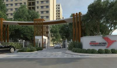 Project Image of 517.85 - 714.94 Sq.ft 1 BHK Apartment for buy in Sobha Dream Acres Palm Springs Phase 13 Wing 52