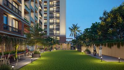 Project Image of 0.0 - 1845.0 Sq.ft 3 BHK Apartment for buy in Kiara Kimora