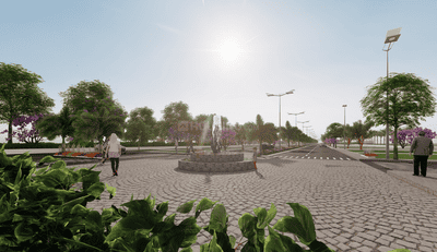 Project Image of 774.15 - 3225.03 Sq.ft Residential Plot Plot for buy in Riqueza Laughing Earth Phase II