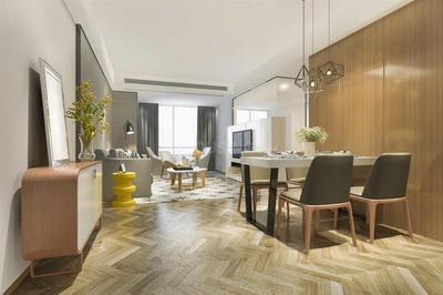 Project Image of 376.0 - 1320.0 Sq.ft 1 BHK Apartment for buy in AKS Baba Enclave
