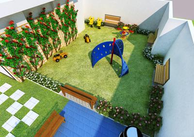 Project Image of 412.0 - 590.0 Sq.ft 1 BHK Apartment for buy in Sarvesh One