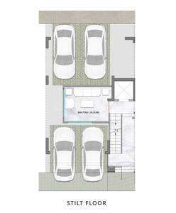 Project Image of 1350 Sq.ft 3 BHK Builder Floor for sale in Sector 79 for Rs. 12100000