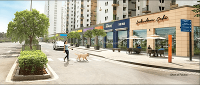Project Image of 775.0 - 821.0 Sq.ft 3 BHK Apartment for buy in Lodha Palava Aurora A D