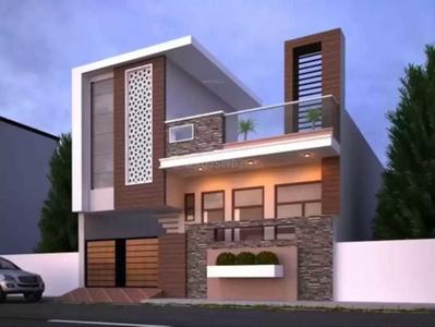 Project Image of 1000.0 - 1200.0 Sq.ft 2 BHK Villa for buy in Hitech Golden Villas