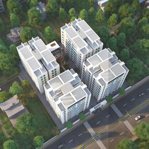 Project Image of 1025.0 - 1037.0 Sq.ft 3 BHK Apartment for buy in Shivanta
