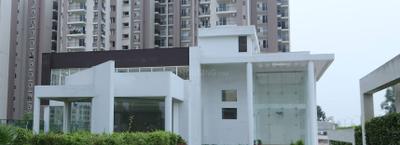 Project Image of 3900 Sq.ft 4.5 BHK Penthouse for sale in Gazipur for Rs. 12500000
