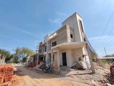 Project Image of 0.0 - 1337.0 Sq.ft 4 BHK Villa for buy in Samruddhi Spring 15