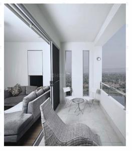 Project Image of 387.0 - 663.0 Sq.ft 1 BHK Apartment for buy in Continental Futura