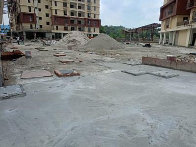 Project Image of 1150 Sq.ft 2 BHK Apartment / Flat for sale in Matigara for Rs. 4600000