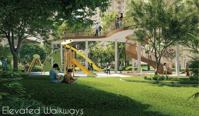 Project Image of 1638.02 - 2822.47 Sq.ft 3 BHK Apartment for buy in Tulip Monsella