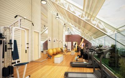 Project Image of 3100 Sq.ft 4 BHK Apartment / Flat for sale in Binnipete for Rs. 60000000