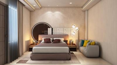 Project Image of 1339.68 - 1344.95 Sq.ft 4.5 BHK Apartment for buy in Golden Miles