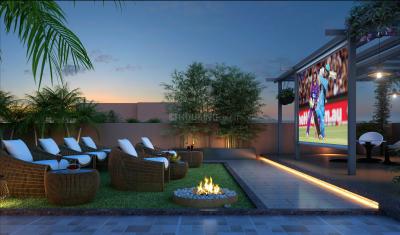 Project Image of 2286 Sq.ft 3 BHK Apartment / Flat for sale in Vaishno Devi Circle for Rs. 11500000