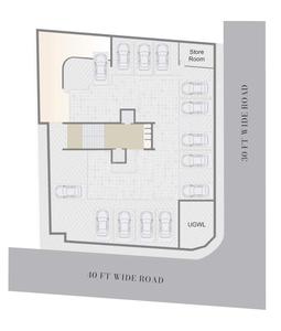 Project Image of 1683.0 - 2061.0 Sq.ft 3 BHK Apartment for buy in Swara Skyline