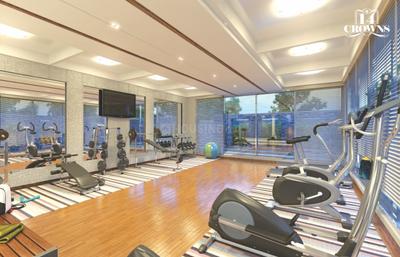 Project Image of 5162.0 - 5382.0 Sq.ft 4 BHK Apartment for buy in Addor 14 Crowns