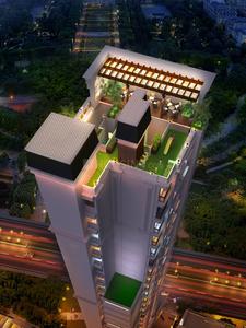 Project Image of 950 Sq.ft 2 BHK Apartment / Flat for sale in Dombivli East for Rs. 8500000