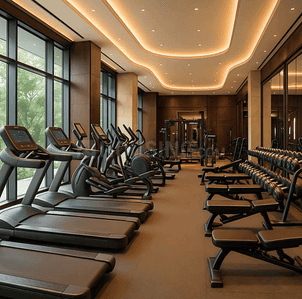 Project Image of 322.81 - 572.64 Sq.ft 1 BHK Apartment for buy in Emperia Soverien Hill