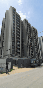 Project Image of 0.0 - 1755.0 Sq.ft 3 BHK Apartment for buy in Mount Milano