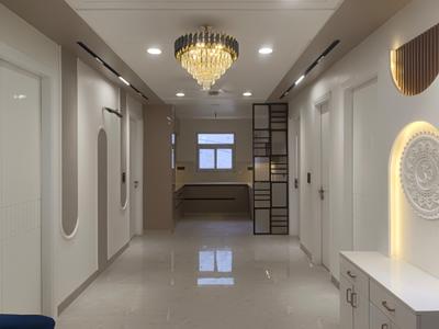 Project Image of 850.0 - 5400.0 Sq.ft 3 BHK Builder Floor for buy in Shree Krishna Elite Floors