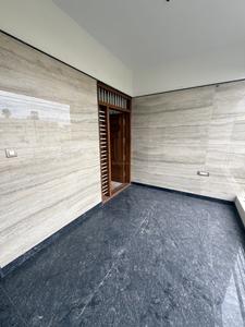 Project Image of 0.0 - 2200.0 Sq.ft 3 BHK Apartment for buy in Exquisite BK Homes
