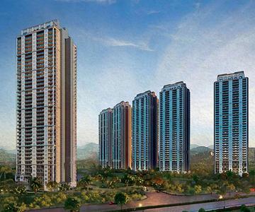 Project Image of 3500 Sq.ft 4 BHK Apartment / Flat for sale in Sector 76 for Rs. 78000000