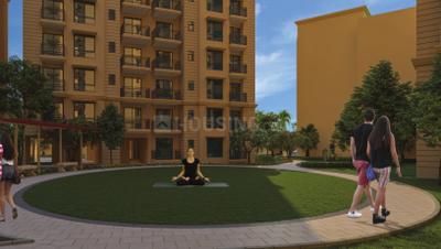 Project Image of 585.17 - 595.63 Sq.ft 2 BHK Apartment for buy in Signature Global Superbia