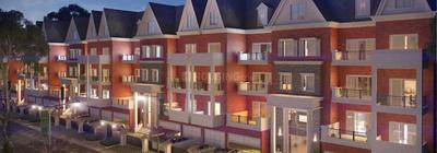 Project Image of 1694.0 - 7718.0 Sq.ft 3 BHK Apartment for buy in Raheja Aranya Independent Floors