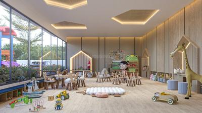 Project Image of 1570.78 - 1953.54 Sq.ft 4 BHK Apartment for buy in DMD Signus