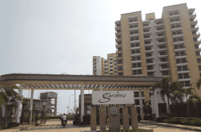 Project Image of 1362.0 - 2142.0 Sq.ft 2.5 BHK Apartment for buy in Vipul Gardens