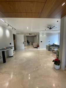 Project Image of 0.0 - 3330.0 Sq.ft 4 BHK Apartment for buy in Paramount Luxury Builder Floors 25