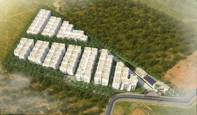 Project Image of 1166.0 - 1678.0 Sq.ft 2 BHK Apartment for buy in Mana Tropicale